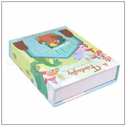 print kids book sets
